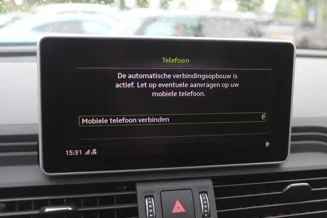 Audi Q5 view 22