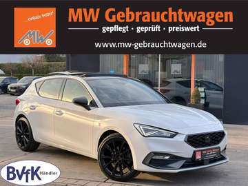 1.5eTSI DSG FR LED ACC eGSD KAM CarPlay SHZ