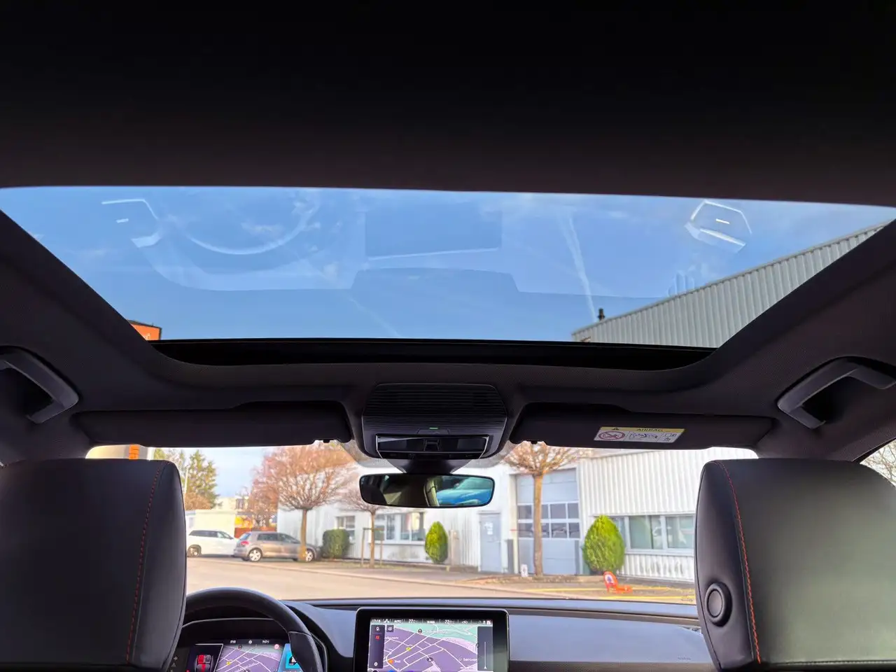 SEAT Leon 1.5eTSI DSG FR LED ACC eGSD KAM CarPlay SHZ 18