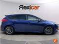 Ford Focus 1.5 Ecoboost ST Line 182 Blau - thumbnail 9