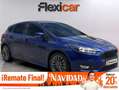 Ford Focus 1.5 Ecoboost ST Line 182 Blau - thumbnail 1