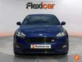 Ford Focus 1.5 Ecoboost ST Line 182 Bleu - thumbnail 2