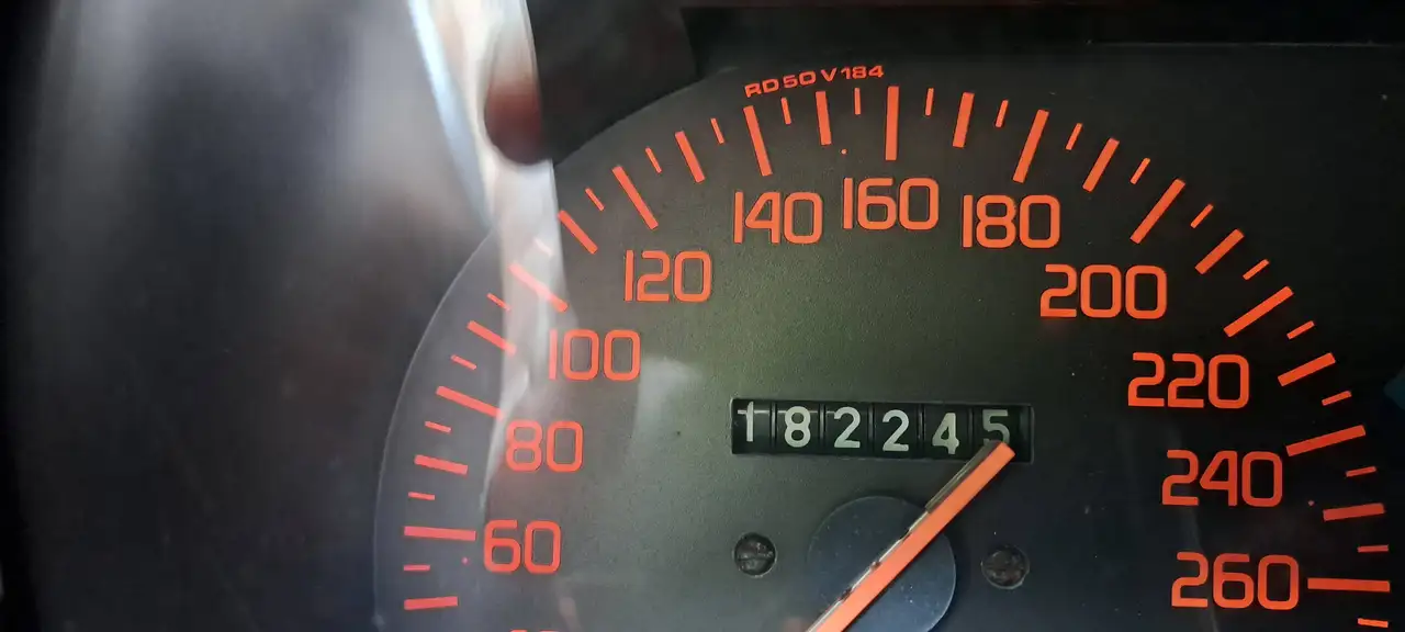 Alpine V6 GT TURBO, foto 7