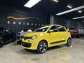 Renault Twingo Twingo III - 1.0 - 70cv Geel - thumbnail 1