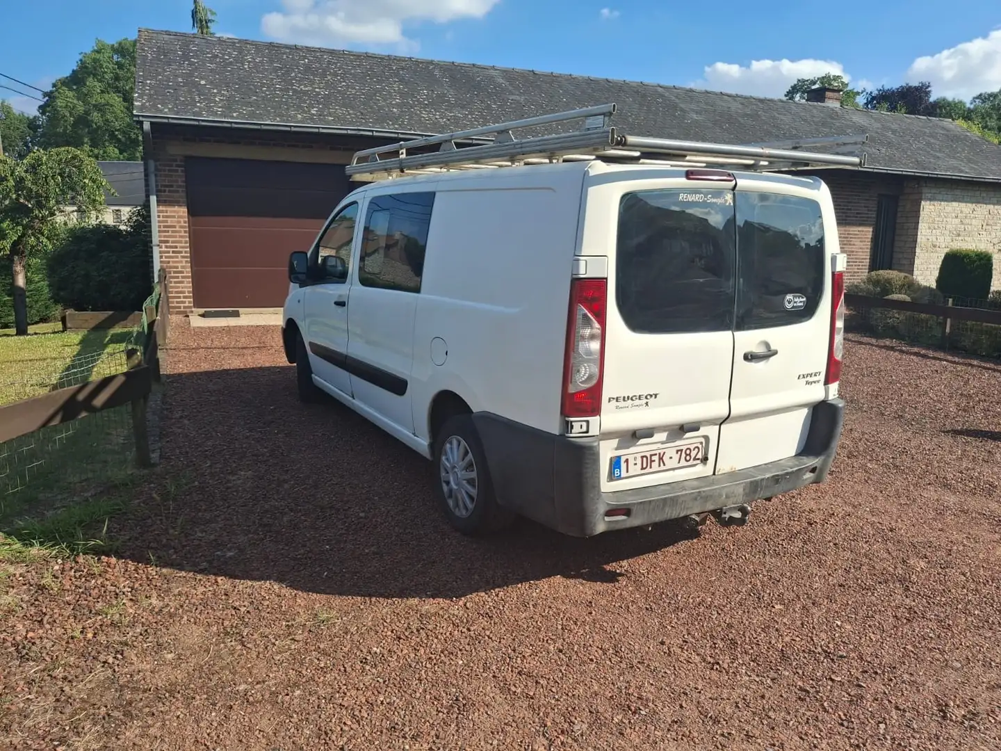 Peugeot Expert 1.6 HDi L2H1 Confort 6pl. - 2