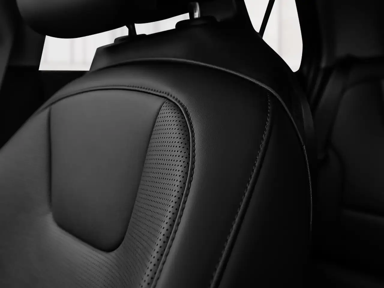 Kia Niro снимка Kia Niro