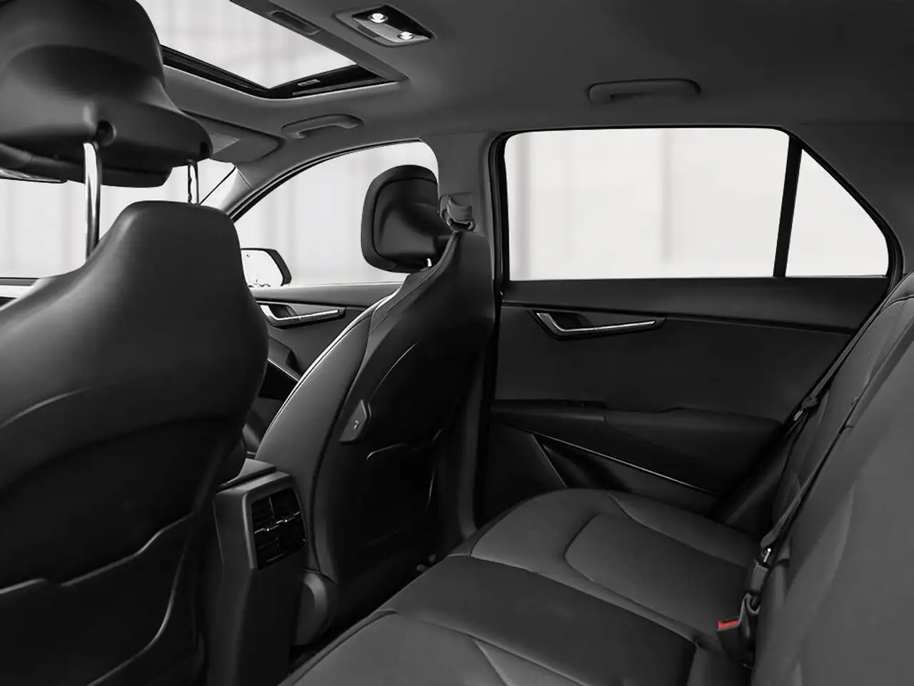 Kia Niro снимка Kia Niro
