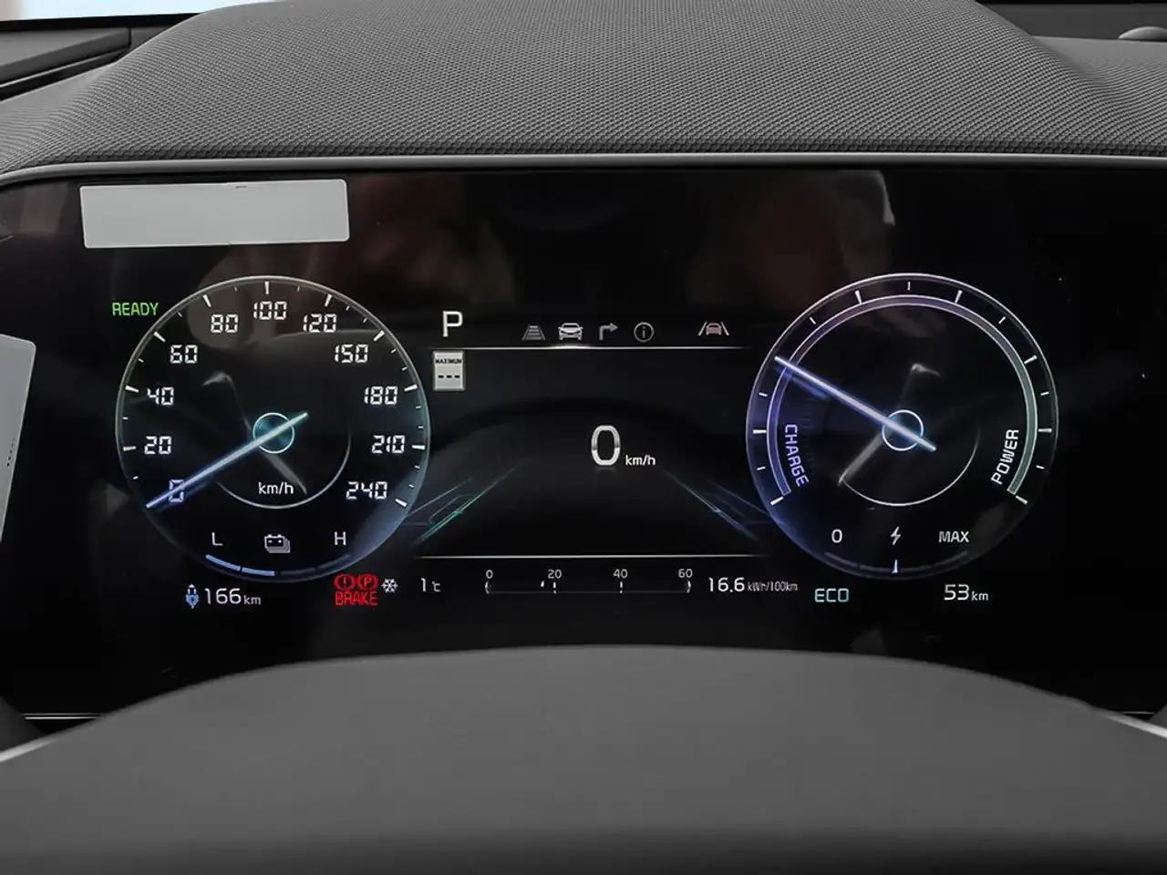 Kia Niro снимка Kia Niro