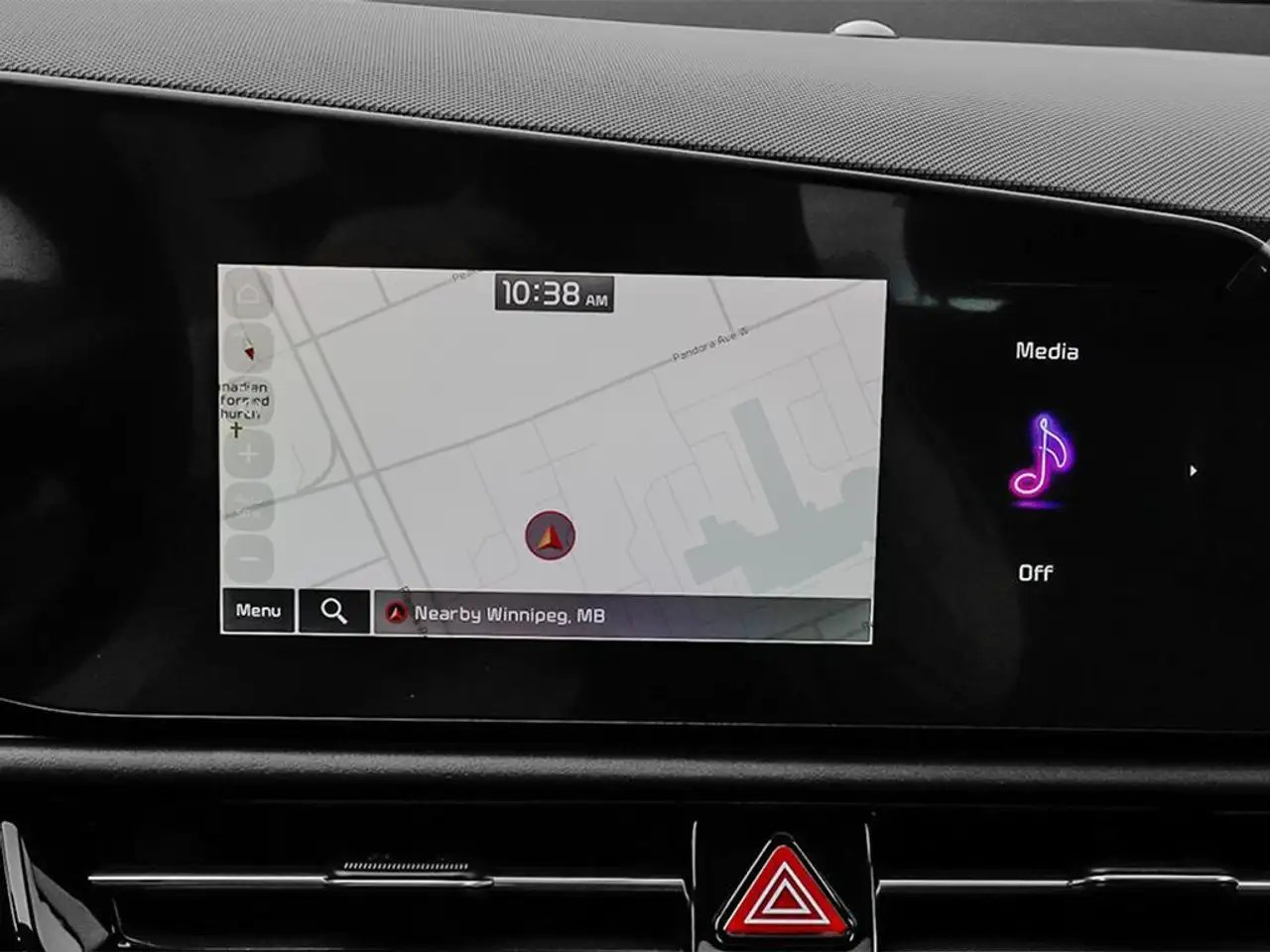 Kia Niro снимка Kia Niro