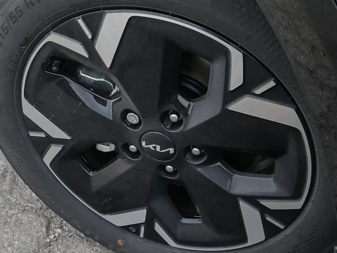 Kia Niro снимка Kia Niro
