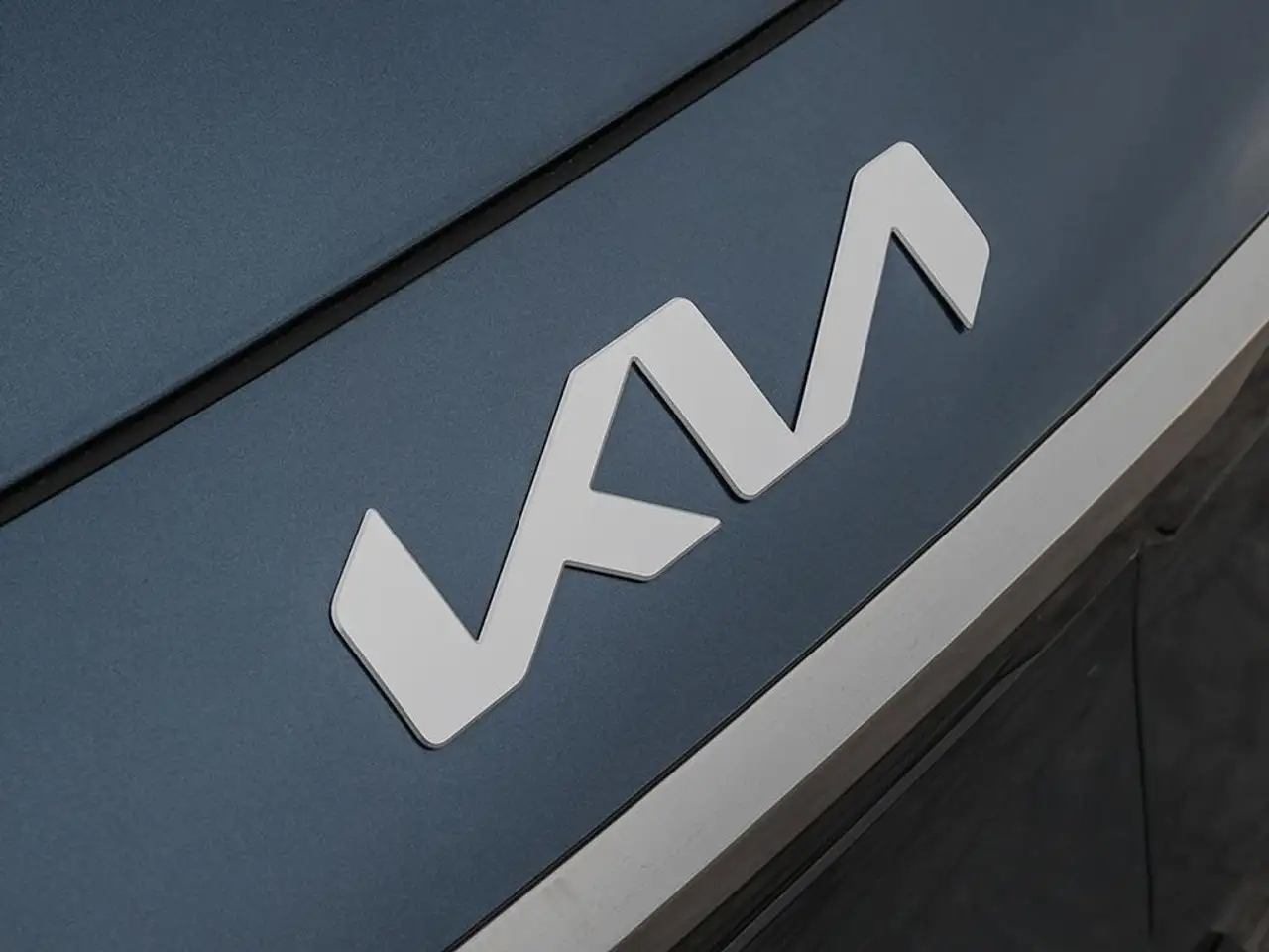 Kia Niro снимка Kia Niro