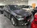 BMW X1 sDrive 18iA Grijs - thumbnail 3