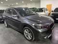 BMW X1 sDrive 18iA Grijs - thumbnail 8