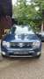Dacia Duster Duster TCe 125 4x4 Blackshadow Blau - thumbnail 1