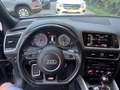 Audi SQ5 3,0 TDI QUATTRO*LEDER*AHK*21-ZOLL*KEYLESS Black - thumbnail 11