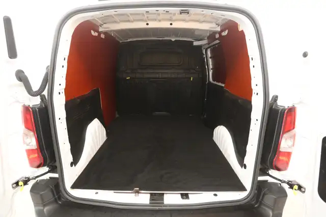 Opel Combo view 3