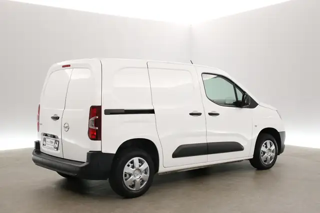 Opel Combo view 23