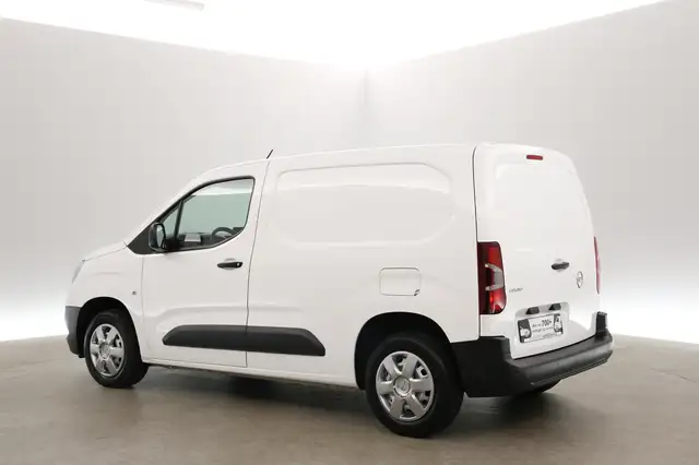 Opel Combo view 4
