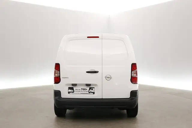 Opel Combo view 24