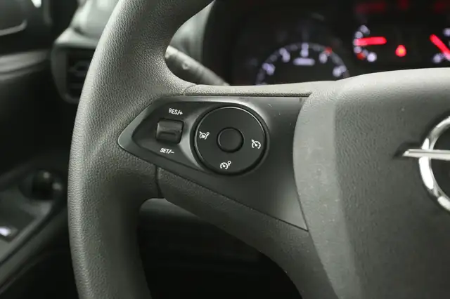 Opel Combo view 14