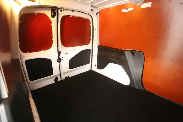 Opel Combo view 21