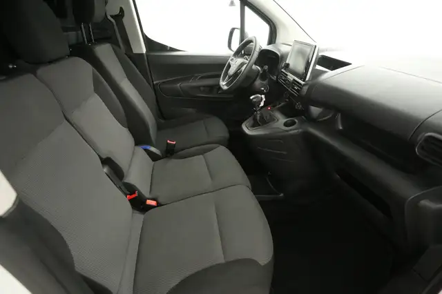 Opel Combo view 20