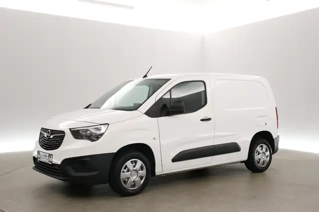 Opel Combo view 8