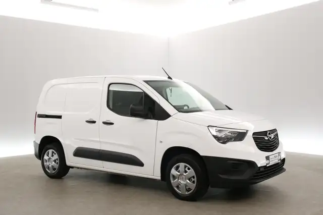 Opel Combo view 6