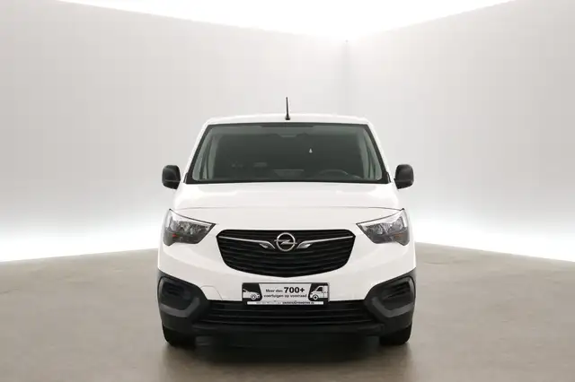 Opel Combo view 7