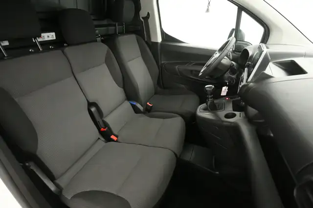 Opel Combo view 10