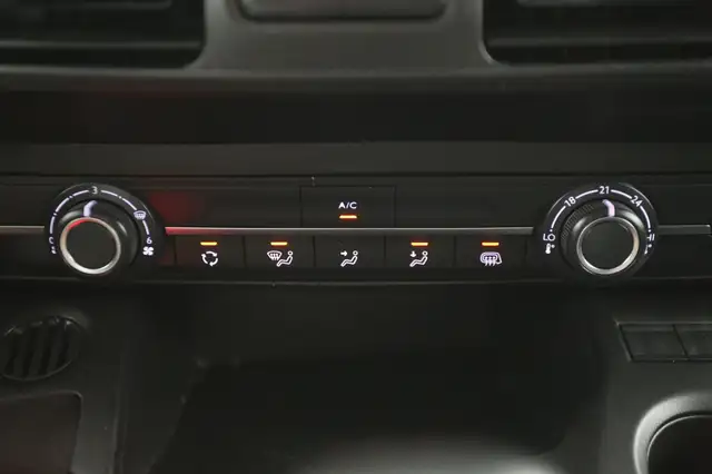 Opel Combo view 16