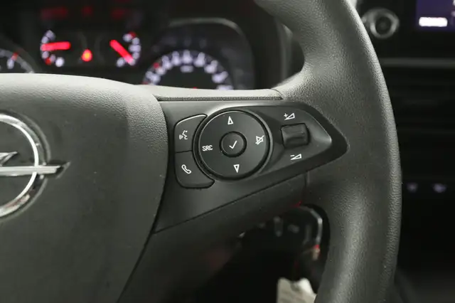 Opel Combo view 15