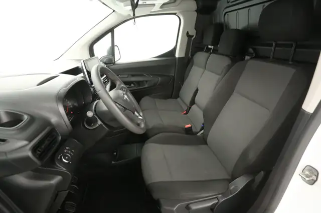 Opel Combo view 9