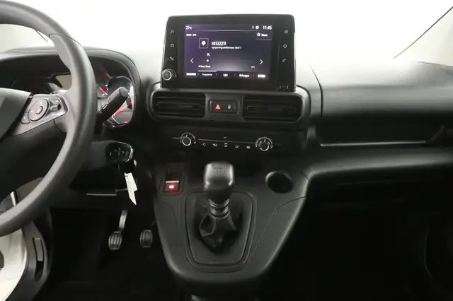 Opel Combo view 11