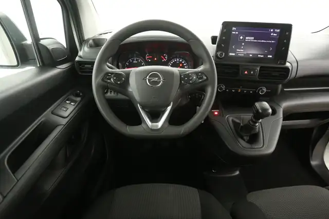 Opel Combo view 2
