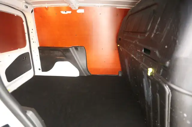 Opel Combo view 22