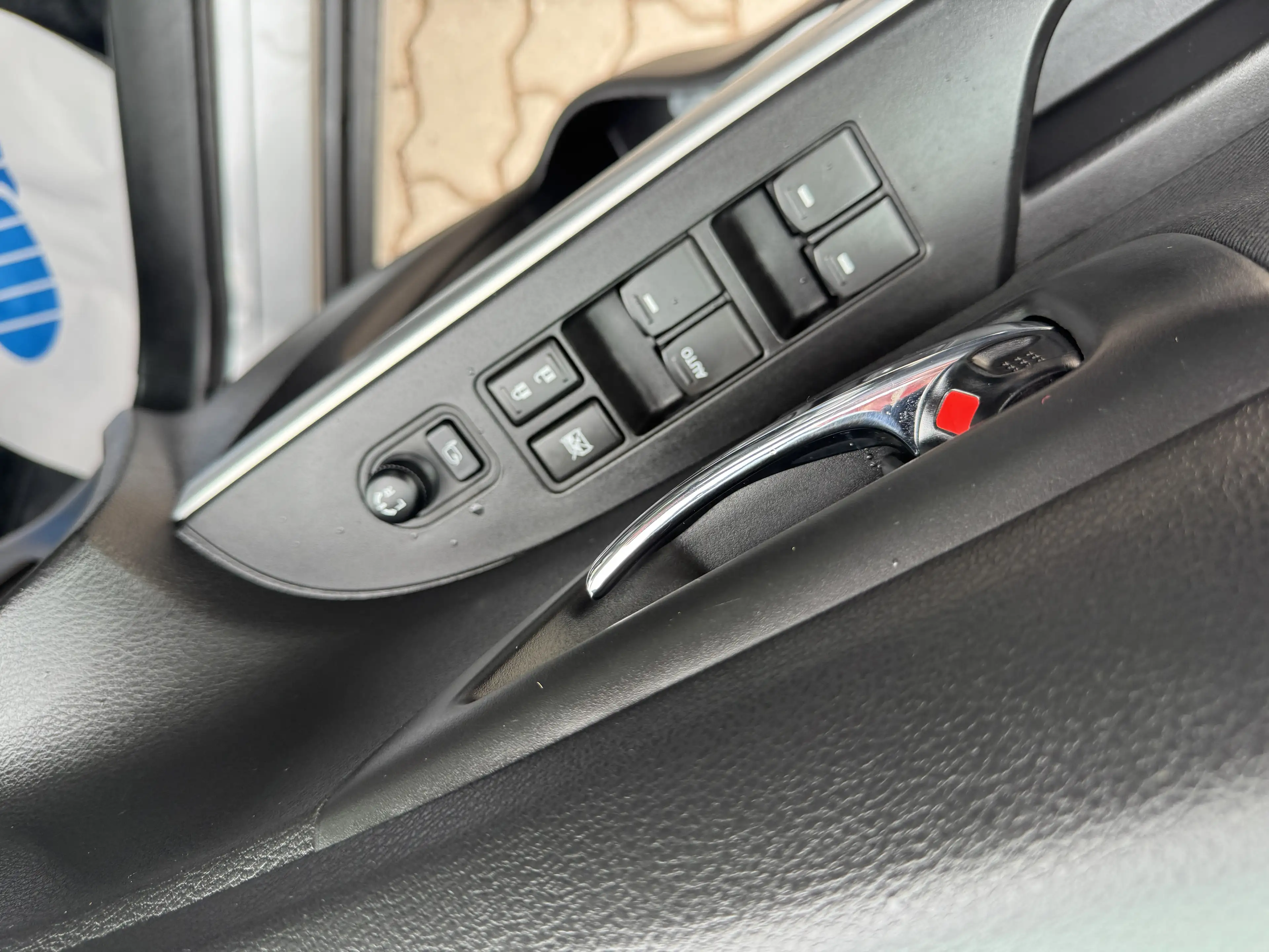 Suzuki SX4 S-Cross Comfort 4x4 — photo 5