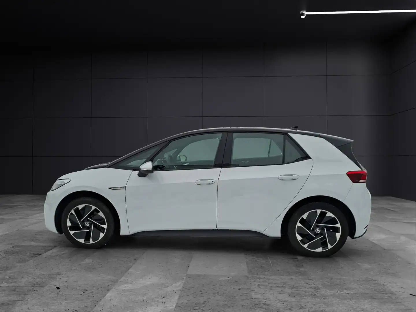 Volkswagen ID.3 Pro Performance LED Navi ACC Weiß - 2