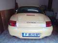 Porsche 996 cabrio Жовтий - thumbnail 3