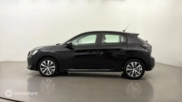 Peugeot 208 view 7
