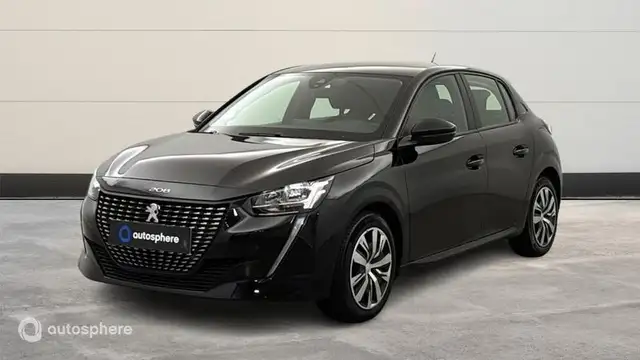 2023 Peugeot 208 for sale