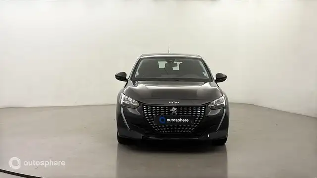 Peugeot 208 view 2