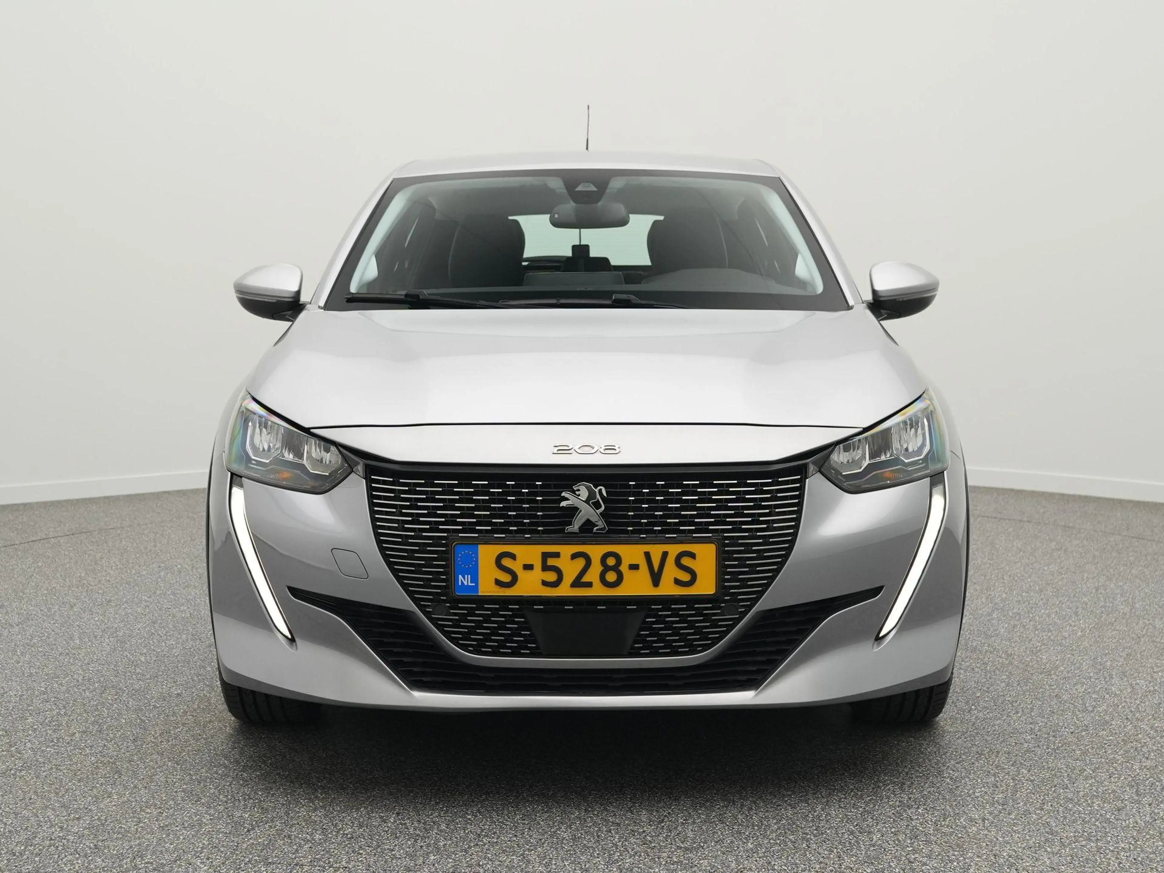 Peugeot e-208 EV Allure 50 kWh 136 PK | Navigatie | Climate Cont — photo 6