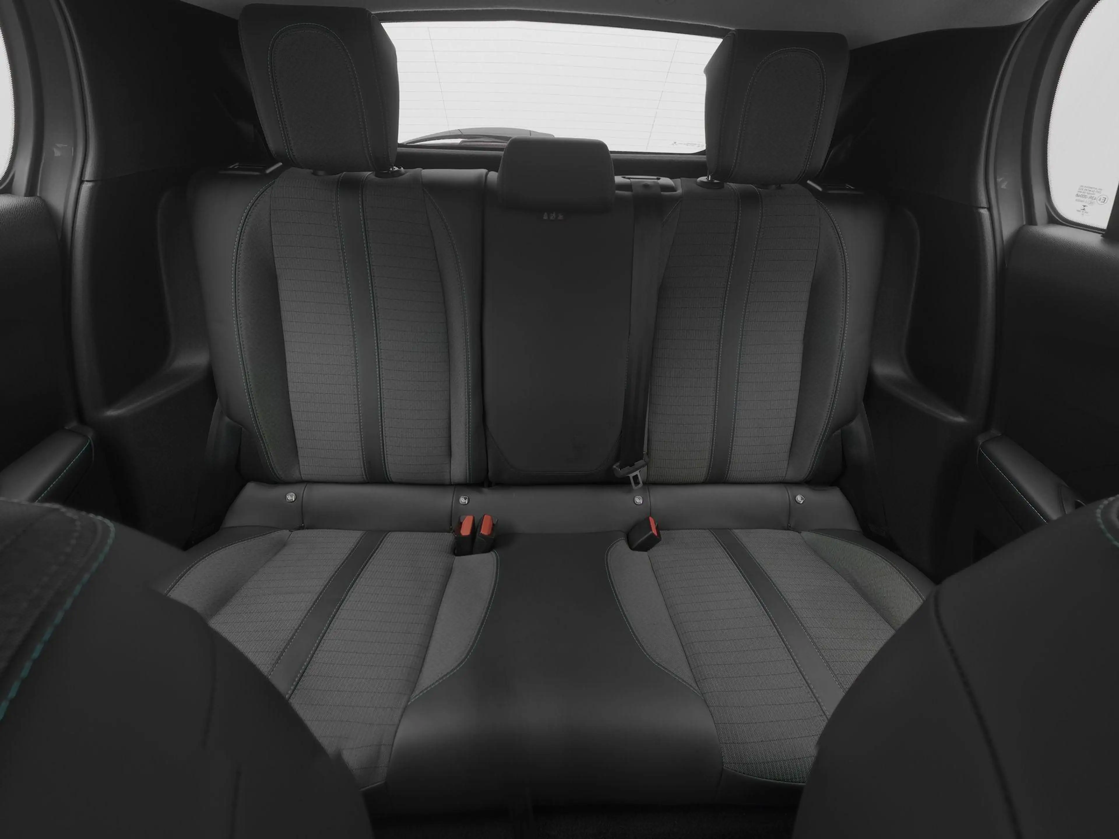 Peugeot e-208 EV Allure 50 kWh 136 PK | Navigatie | Climate Cont — photo 12