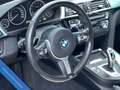 BMW 420 4-serie Gran Coupé 420i | DAKJE | LEER | NAVI | XE Gris - thumbnail 12