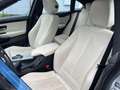 BMW 420 4-serie Gran Coupé 420i | DAKJE | LEER | NAVI | XE Gris - thumbnail 13