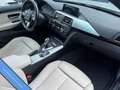 BMW 420 4-serie Gran Coupé 420i | DAKJE | LEER | NAVI | XE Gris - thumbnail 21