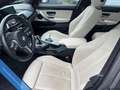 BMW 420 4-serie Gran Coupé 420i | DAKJE | LEER | NAVI | XE Gris - thumbnail 11