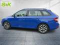 Skoda Fabia Combi Best of++++PDC+KLIMA+SHZ+CARPLAY++++ Blu/Azzurro - thumbnail 2