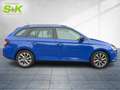 Skoda Fabia Combi Best of++++PDC+KLIMA+SHZ+CARPLAY++++ Blu/Azzurro - thumbnail 5